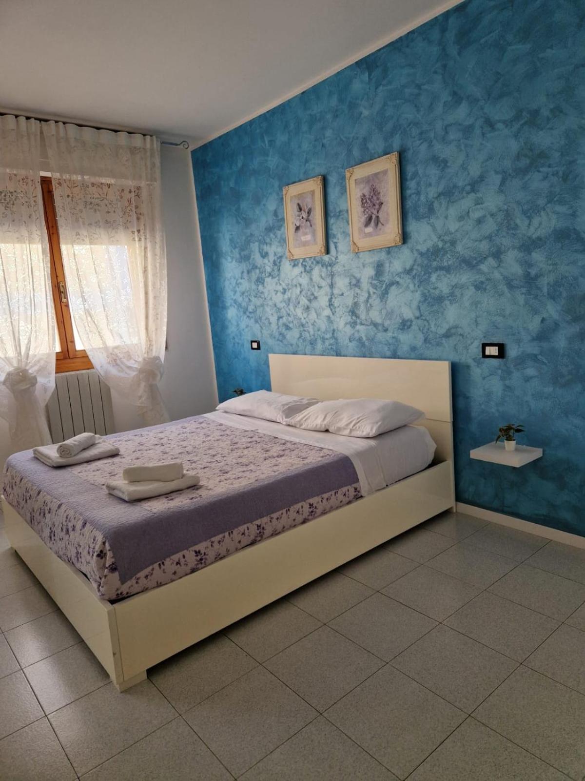Appartamento Casa Sossi San Piero a Sieve Esterno foto